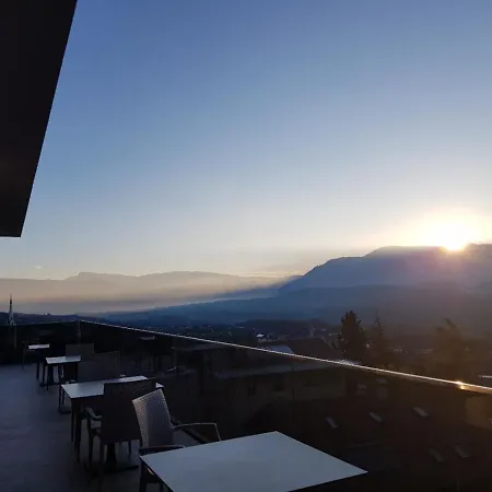 Malga Hotel 4*