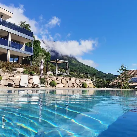 Malga Hotel Caldaro