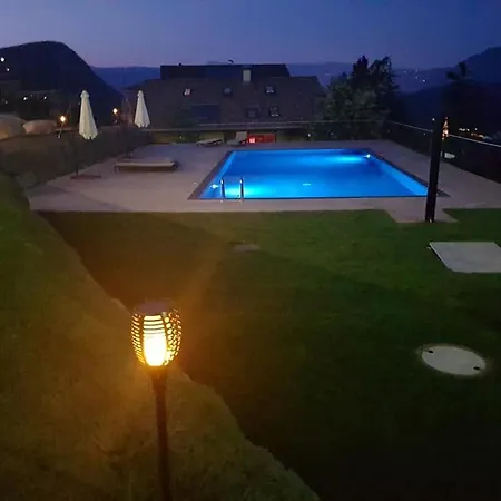 Malga Hotel Caldaro