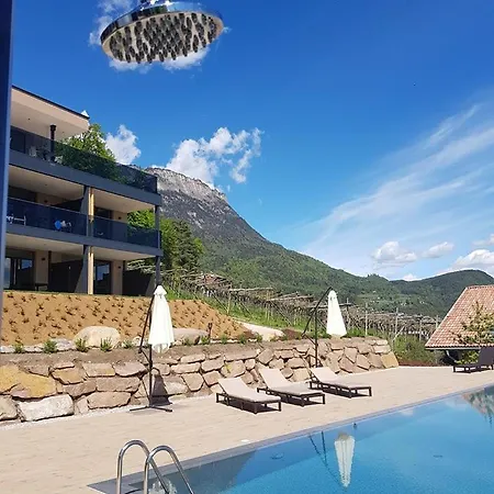 Hotel Malga Caldaro