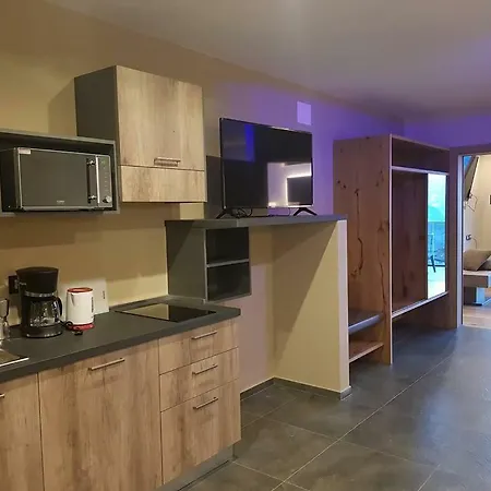 Malga Hotel 4*