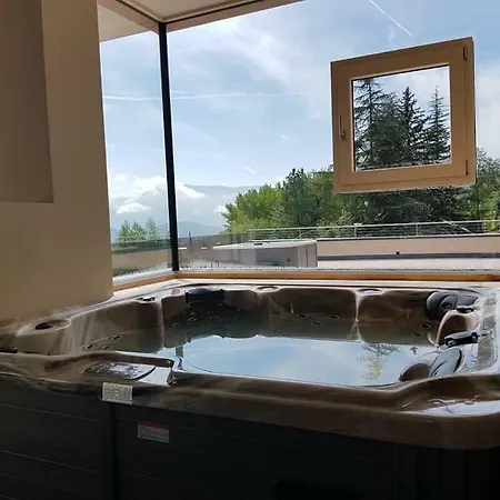 Malga Hotel Caldaro