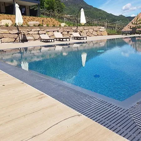 Hotel Malga