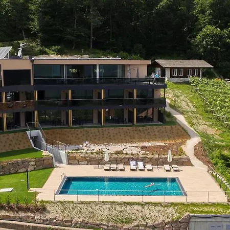 Hotel Malga 4*