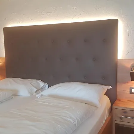 Hotel Malga 4*