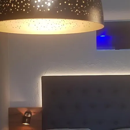Hotel Malga 4*